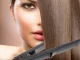 Ceramic Hair Straightener, 60W, 5 Temperature Settings, Black