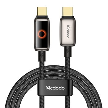 USB-C to USB-C Cable Mcdodo CA-6680 100W 1.2m