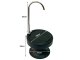 Portable Electric Drinking Water Pump with Stand for Glasses, Bottle Dispenser