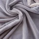 Oversized Hoodie Blanket Poncho with Hood and Side Pockets