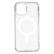 TFO Anti Shock Case for iPhone 12 / 12 Pro 6.1\" 1.5 mm Mag, Transparent