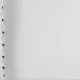 4Rico QS-B08 Bar Stool in Eco-Leather, White