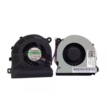 Laptop Cooler Fan for Dell 5520, E5520, E5520M, E5520N