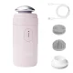 Feiyutech KiCA PureClear Facial Massager Brush, Pink