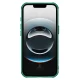 Nillkin Iceblade Prop Magnetic Case with Stand for iPhone 16e / 17e - Green