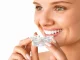 Anti-Snoring Mouth Guard with Protective Storage Case, Clear