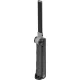 Brennenstuhl SANSA 401 A Rechargeable LED Hand Lamp, 400 lm, Black / Grey