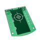 Mērķa disks Bigstren 22357 līmeņrādim | Target disc for spirit level
