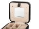 Jewellery Box Organiser with Mirror, Different colors