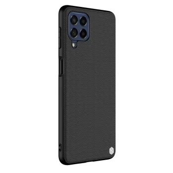 Nillkin Textured Case for Samsung Galaxy M53 5G, Black