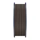 Sunlu Wood 3D Printer Filament, Wood Wal, Walnut