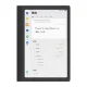 HUION Note E X50 8.4\" Android Tablet with PW510 Stylus (6 GB / 128 GB)