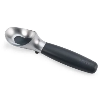 Ice Cream Scoop Joseph Joseph Elevate, Grey
