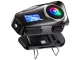 Motorcycle Bluetooth Intercom Q58MAX with microSD Player and Flashlight