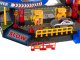Kids Toy Play Multi-Storey Car Parking Garage