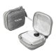 Telesin Protective Mini Bag for Insta360 GO 3 and Action Cameras
