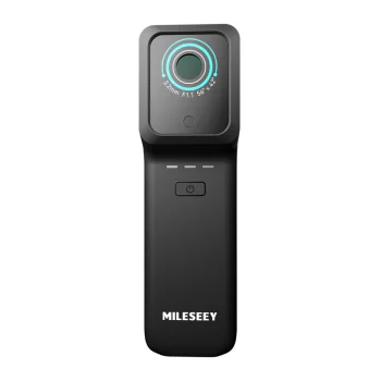 Thermal Imaging Camera Mileseey TP2 Plus Wi-Fi