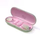 Joyroom Openfree JR-OE2 TWS Wireless Headphones, Bluetooth 5.3 - Pink
