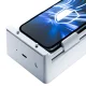 3mk Expert Glass Protection Tempered Glass for iPhone 15 Pro Max with Applicator