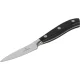 Victorinox Grand Maître 3-Piece Chef\'s Knife Set, Black