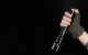 Tactical Flashlight Supfire E10