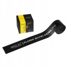 4Fizjo Floss Band Rehabilitation Tape, 1.5 mm, Black