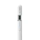Tech-Protect Digital Stylus Pen for iPad Tablet, White