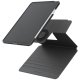 Uniq Rovus Snapmount Case for iPad Air 13\" (2024/2025) Gray