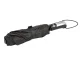 Foldable Automatic Umbrella, Black