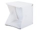 Foldable Studio Photo Box LED Light Cube