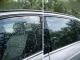 Car Window Cleaner with Built-in Brush Streak-Free 120ml