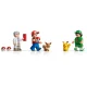 LEGO Pokémon 72154 Iconic Trainer Moments Poké Ball konstravimo rinkinys