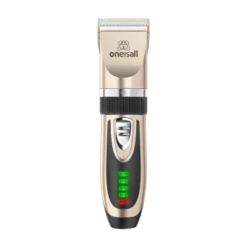 Quiet Pet Clipper Oneisall X2 240 Min Runtime