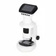 Digital Microscope for Kids with LCD Screen WiFi USB 1000x Magnification STEM Toy