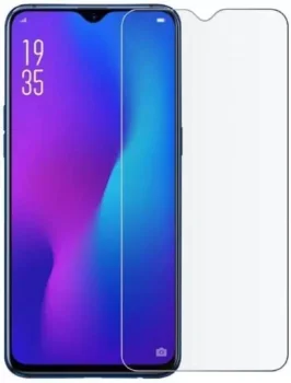 Huawei P30 (ELE-L09, ELE-L29) Tempered Glass Screen Protector