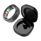 Smart Ring Colmi R10 18.3 mm Size 8, Black
