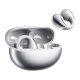 Open-Ear Wireless Earbuds QCY Crossky Clip C30S Bluetooth 6.0 Silver