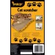 Purlov 22037 Horizontal Cat Scratcher
