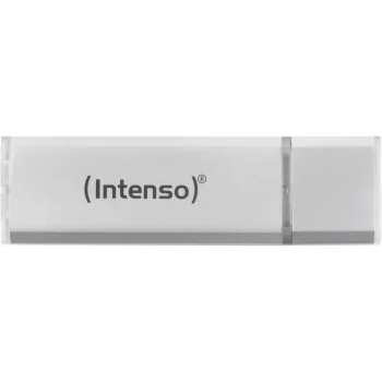 USB Flash Drive Intenso Ultra Line, 32 GB, USB 3.0, Silver