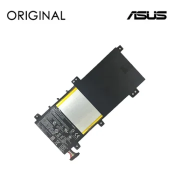 Original Asus C21N1333 Notebook Battery, 4900mAh