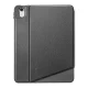 Case for iPad Air 5/4 10.9\" tomtoc Inspire-B50 Tri-mode, Black