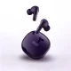 QCY T13X In-Ear TWS Wireless Earphones Bluetooth 5.3 ENC IPX5, Purple