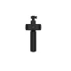 Devia ES083 Bluetooth Selfie Stick Tripod, Black