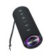 Портативная Bluetooth-колонка Tronsmart Mirtune C2 24W - черная