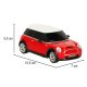 RC Car Model with Remote, Mini Cooper S (1:27)