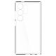 Чехол Spigen Ultra Hybrid для Samsung Galaxy S24 Ultra, прозрачный