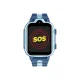 Kids Smartwatch with GPS and Camera Forever KW-225, Blue