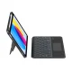 Tech-Protect SC Mag Pen Keyboard Case for iPad 10.9\" 10th Gen (2022) Black