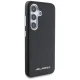 Karl Lagerfeld Saffiano MagSafe Case for Samsung Galaxy S25+ Black