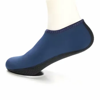 Neoprene Water Shoes 40-42, Navy Blue